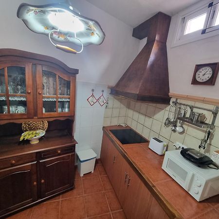 Vivienda Vacacional Ca Na Paula La Orotava Zewnętrze zdjęcie