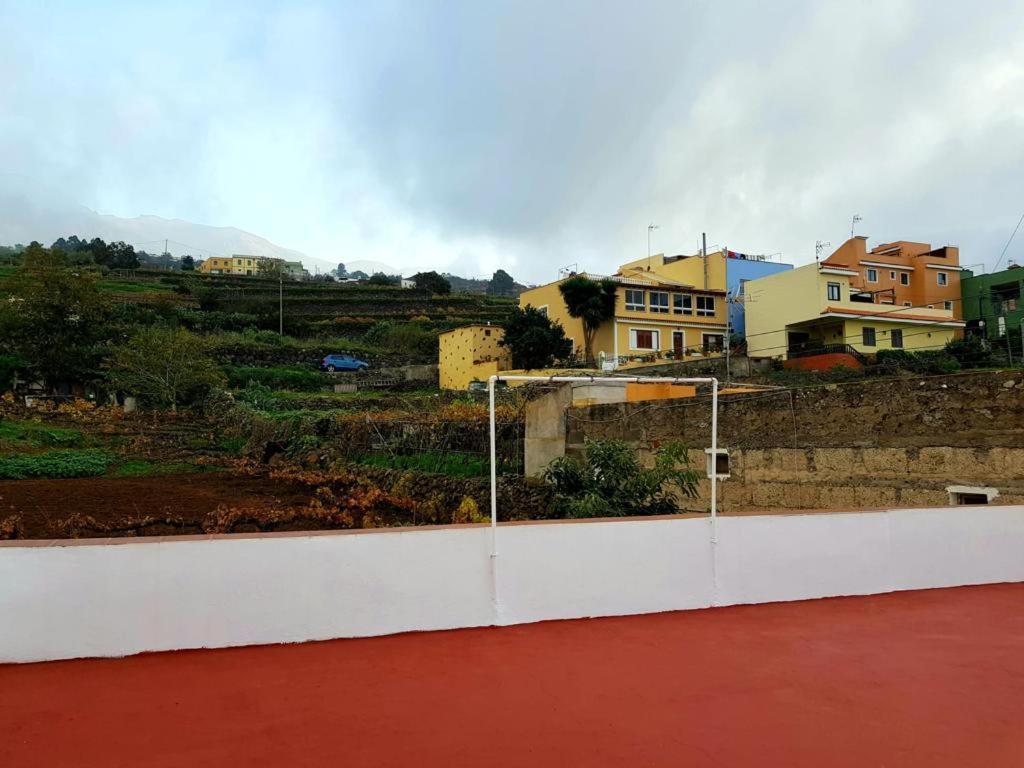 Vivienda Vacacional Ca Na Paula La Orotava Zewnętrze zdjęcie