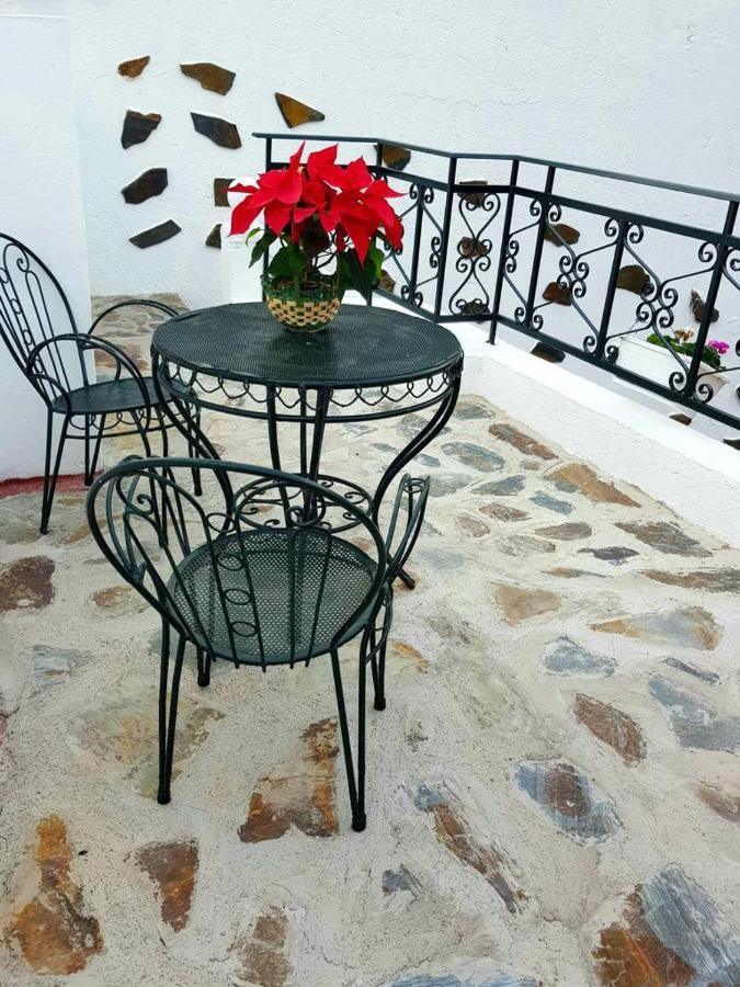 Vivienda Vacacional Ca Na Paula La Orotava Zewnętrze zdjęcie