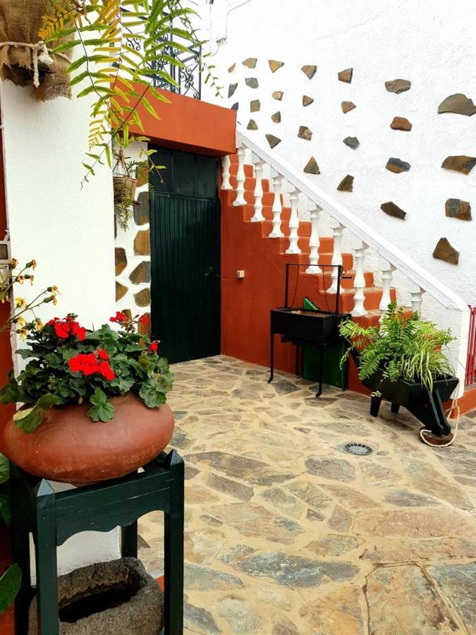 Vivienda Vacacional Ca Na Paula La Orotava Zewnętrze zdjęcie