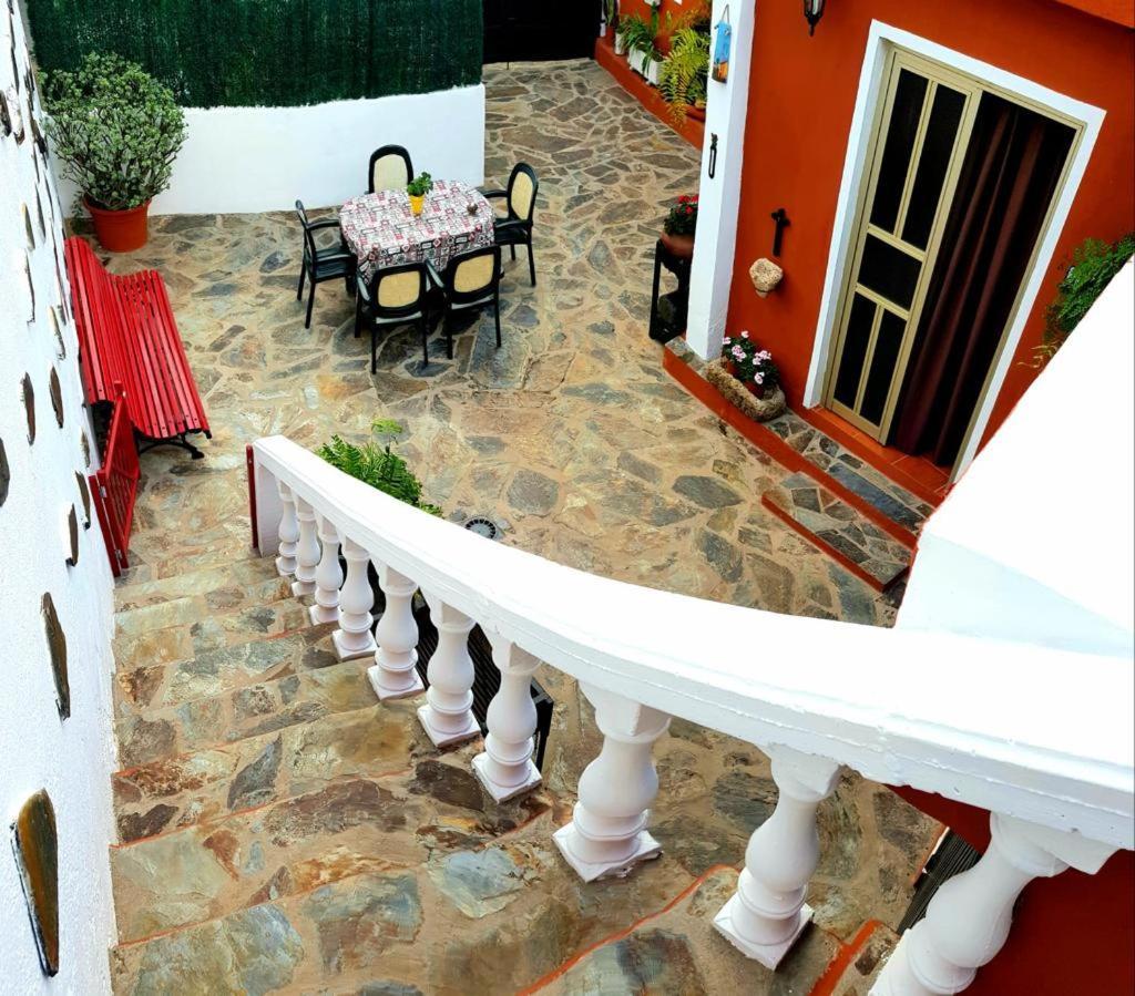 Vivienda Vacacional Ca Na Paula La Orotava Zewnętrze zdjęcie