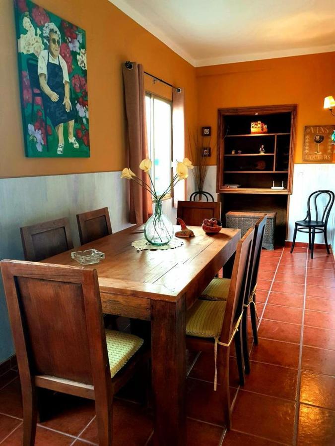 Vivienda Vacacional Ca Na Paula La Orotava Zewnętrze zdjęcie