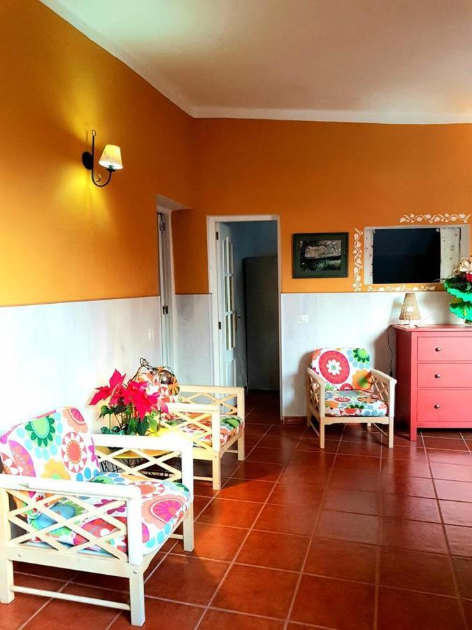 Vivienda Vacacional Ca Na Paula La Orotava Zewnętrze zdjęcie
