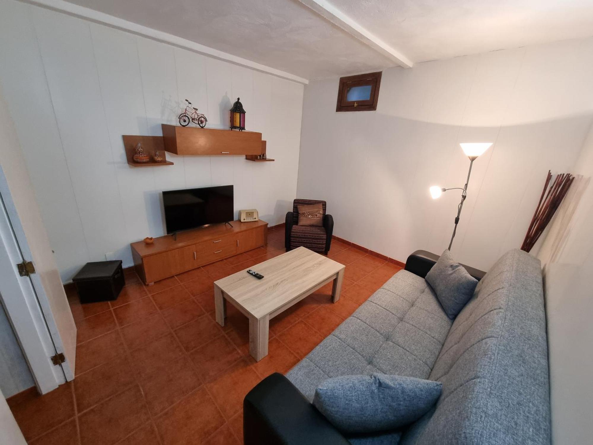 Vivienda Vacacional Ca Na Paula La Orotava Zewnętrze zdjęcie