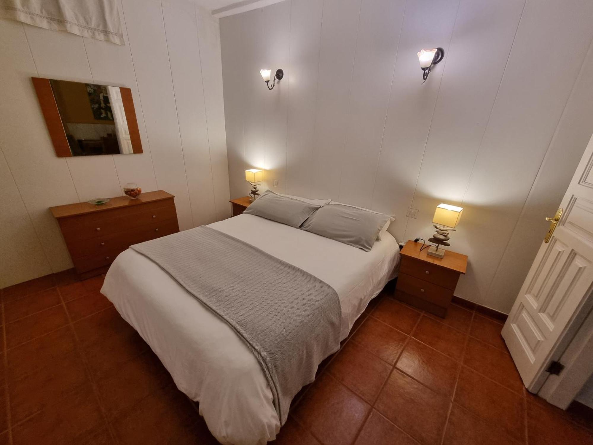 Vivienda Vacacional Ca Na Paula La Orotava Zewnętrze zdjęcie