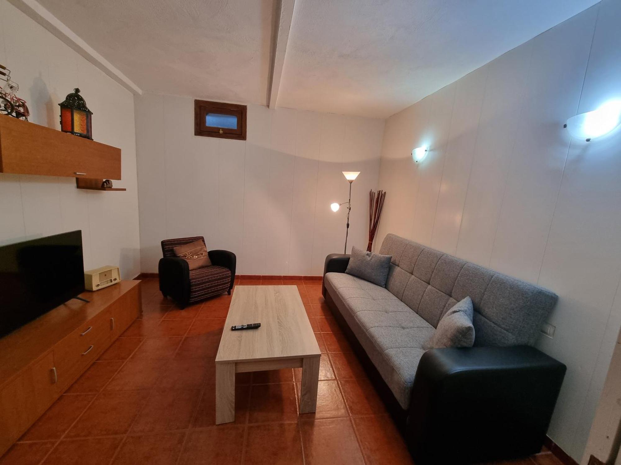 Vivienda Vacacional Ca Na Paula La Orotava Zewnętrze zdjęcie