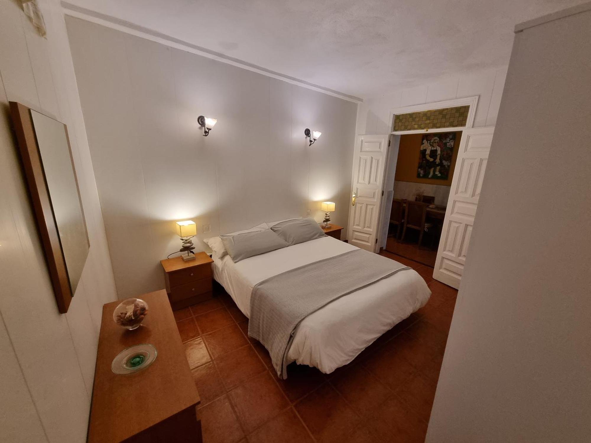 Vivienda Vacacional Ca Na Paula La Orotava Zewnętrze zdjęcie