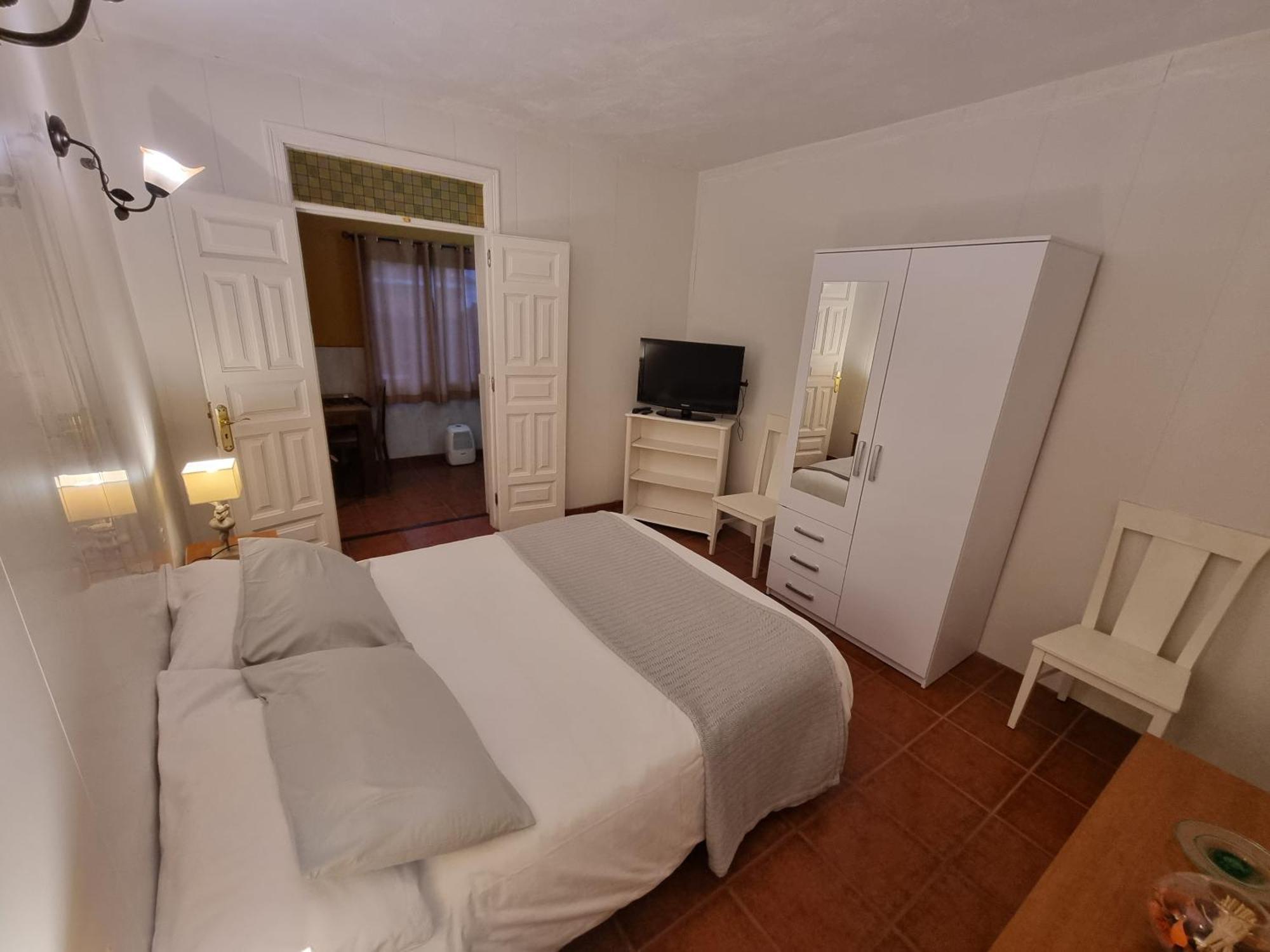 Vivienda Vacacional Ca Na Paula La Orotava Zewnętrze zdjęcie
