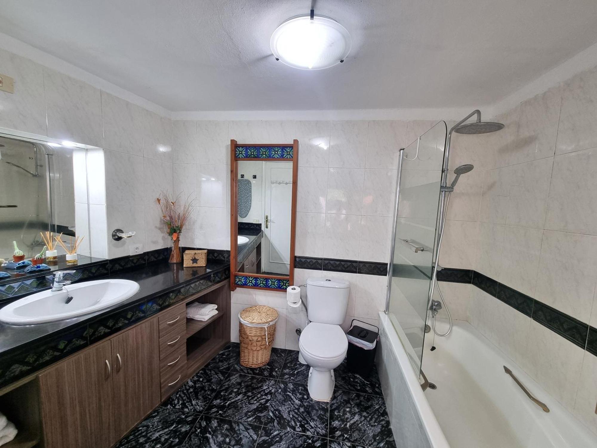 Vivienda Vacacional Ca Na Paula La Orotava Zewnętrze zdjęcie
