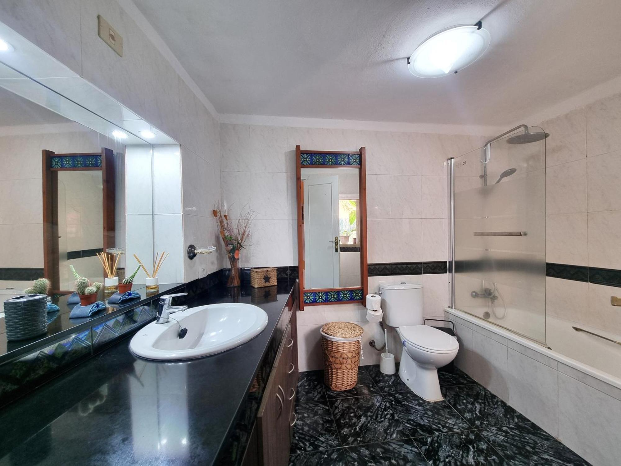 Vivienda Vacacional Ca Na Paula La Orotava Zewnętrze zdjęcie