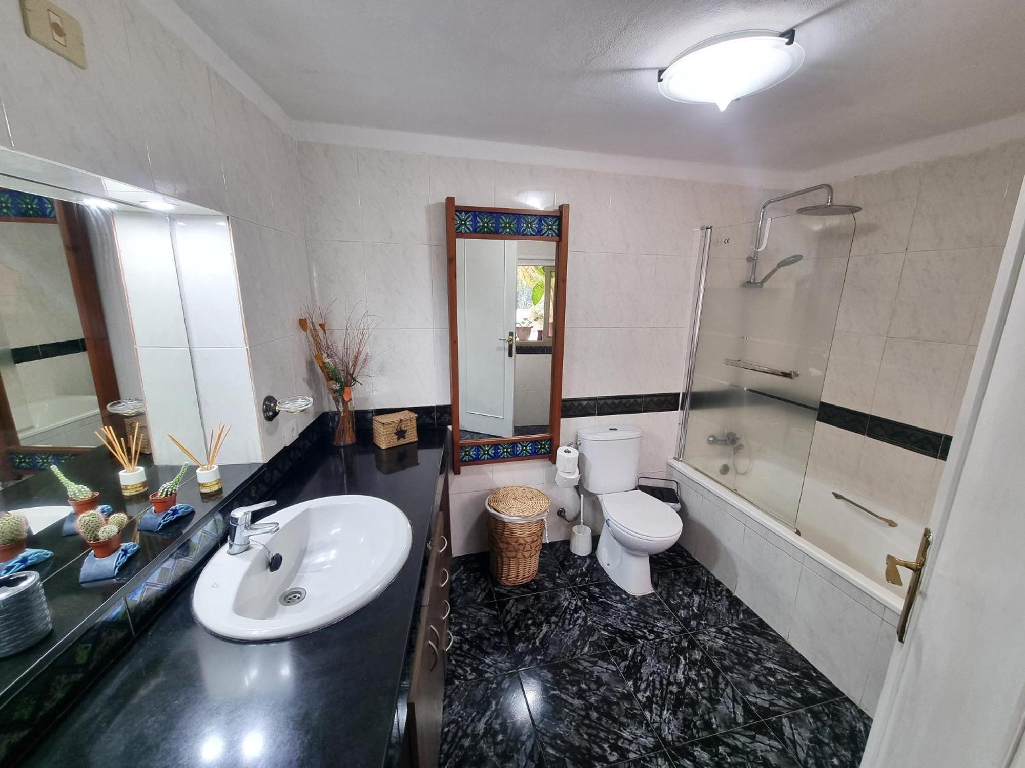 Vivienda Vacacional Ca Na Paula La Orotava Zewnętrze zdjęcie
