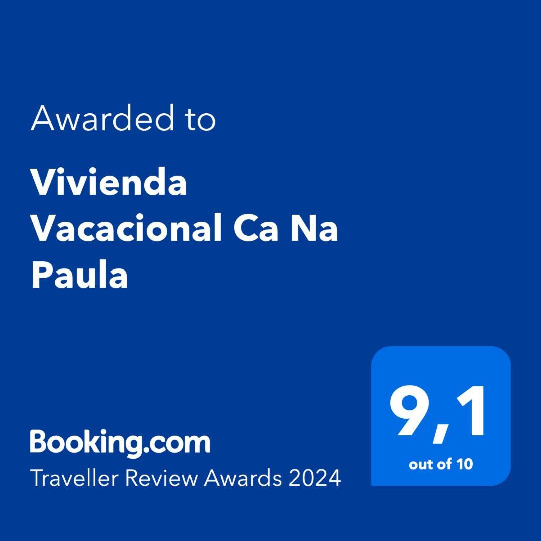 Vivienda Vacacional Ca Na Paula La Orotava Zewnętrze zdjęcie
