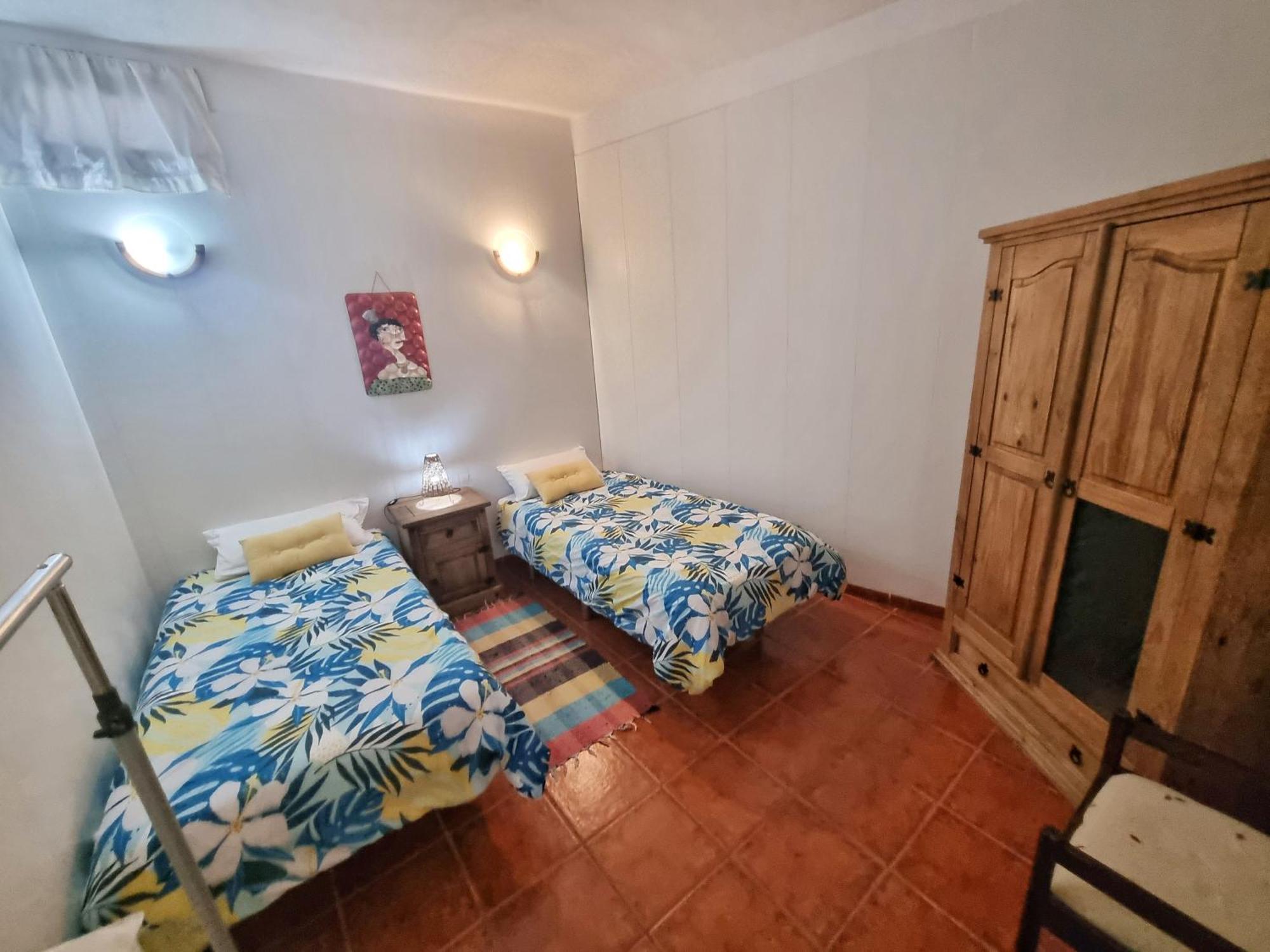 Vivienda Vacacional Ca Na Paula La Orotava Zewnętrze zdjęcie