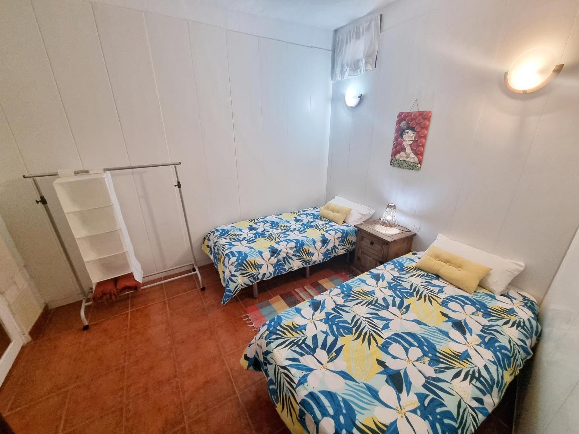 Vivienda Vacacional Ca Na Paula La Orotava Zewnętrze zdjęcie