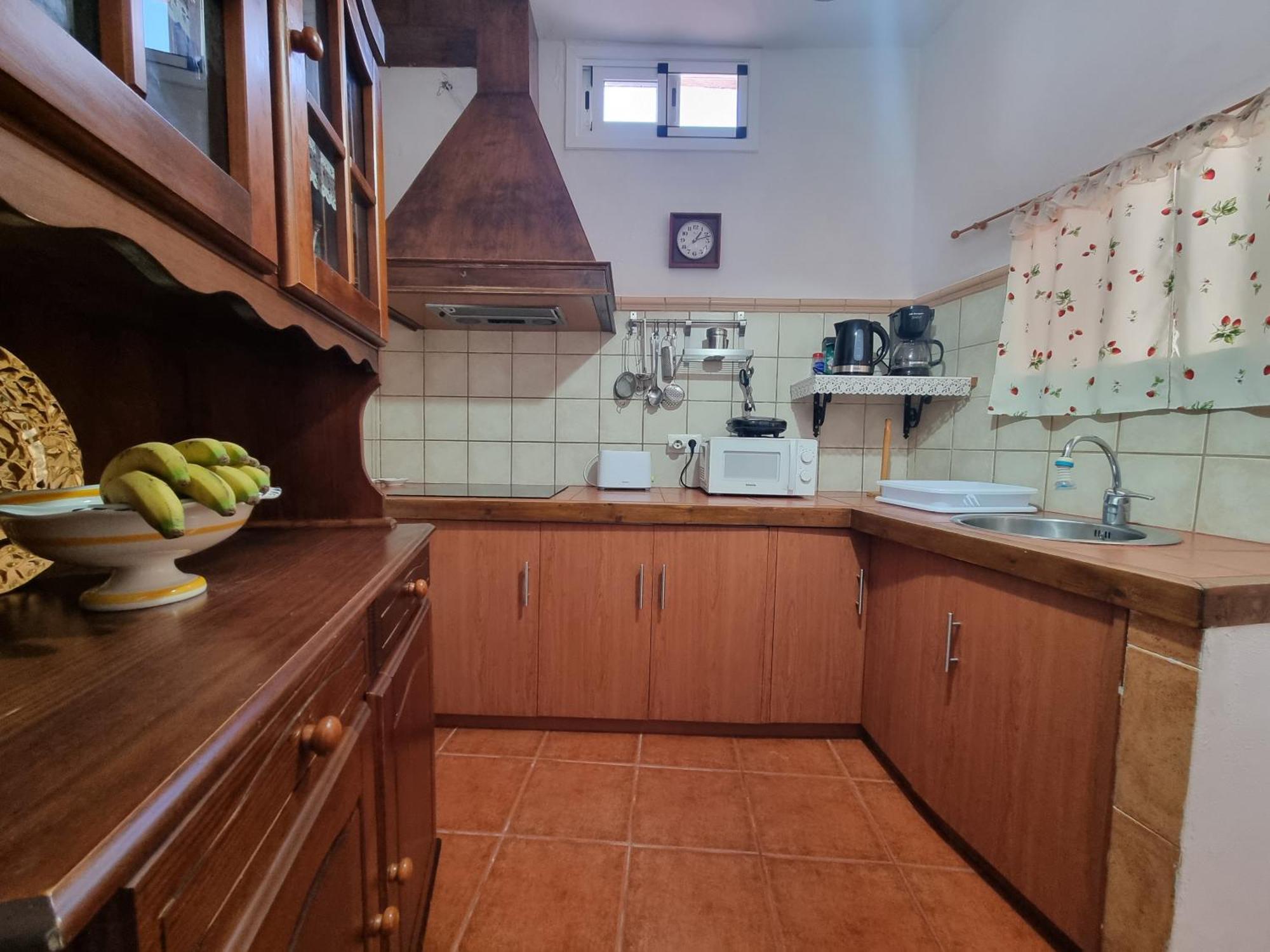Vivienda Vacacional Ca Na Paula La Orotava Zewnętrze zdjęcie