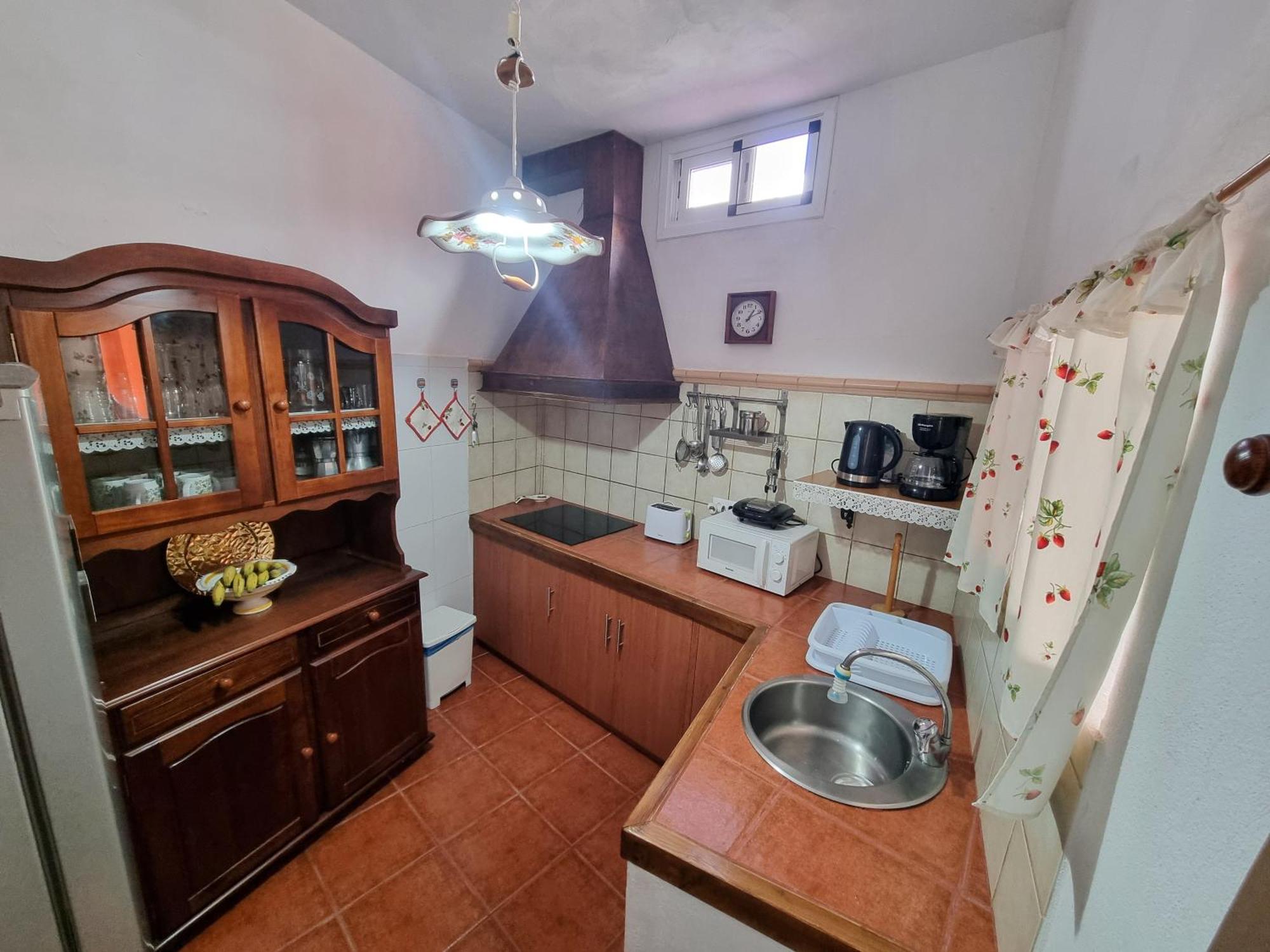 Vivienda Vacacional Ca Na Paula La Orotava Zewnętrze zdjęcie