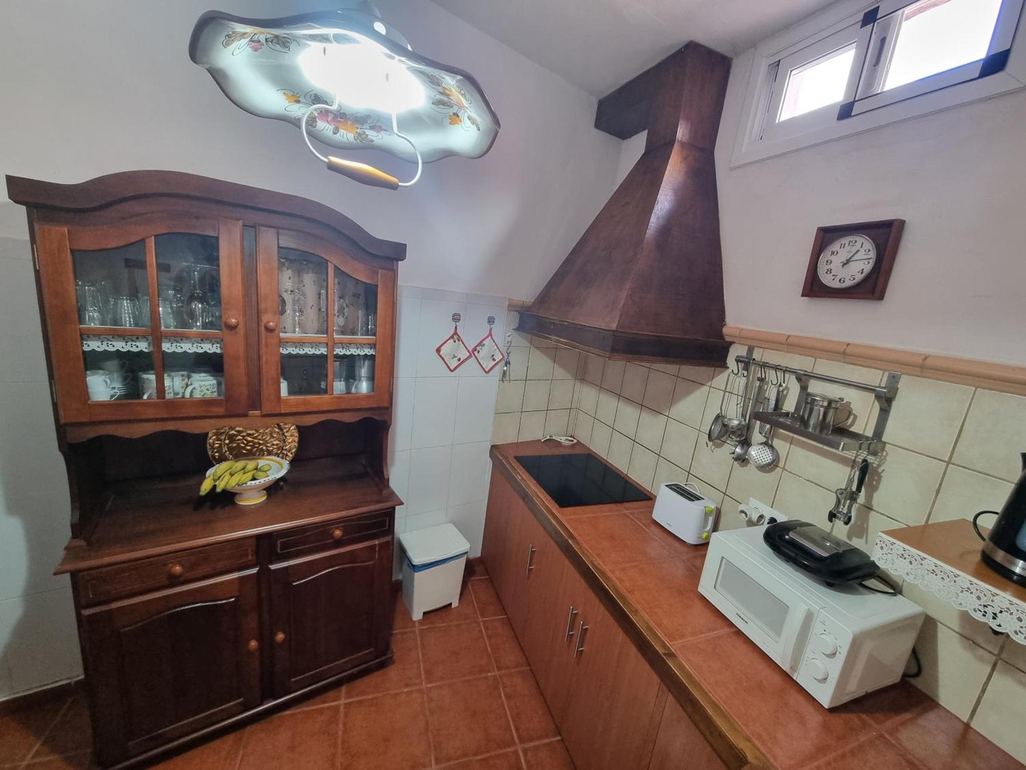 Vivienda Vacacional Ca Na Paula La Orotava Zewnętrze zdjęcie